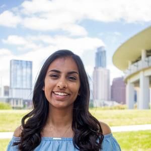 Meet your Posher, Sonam